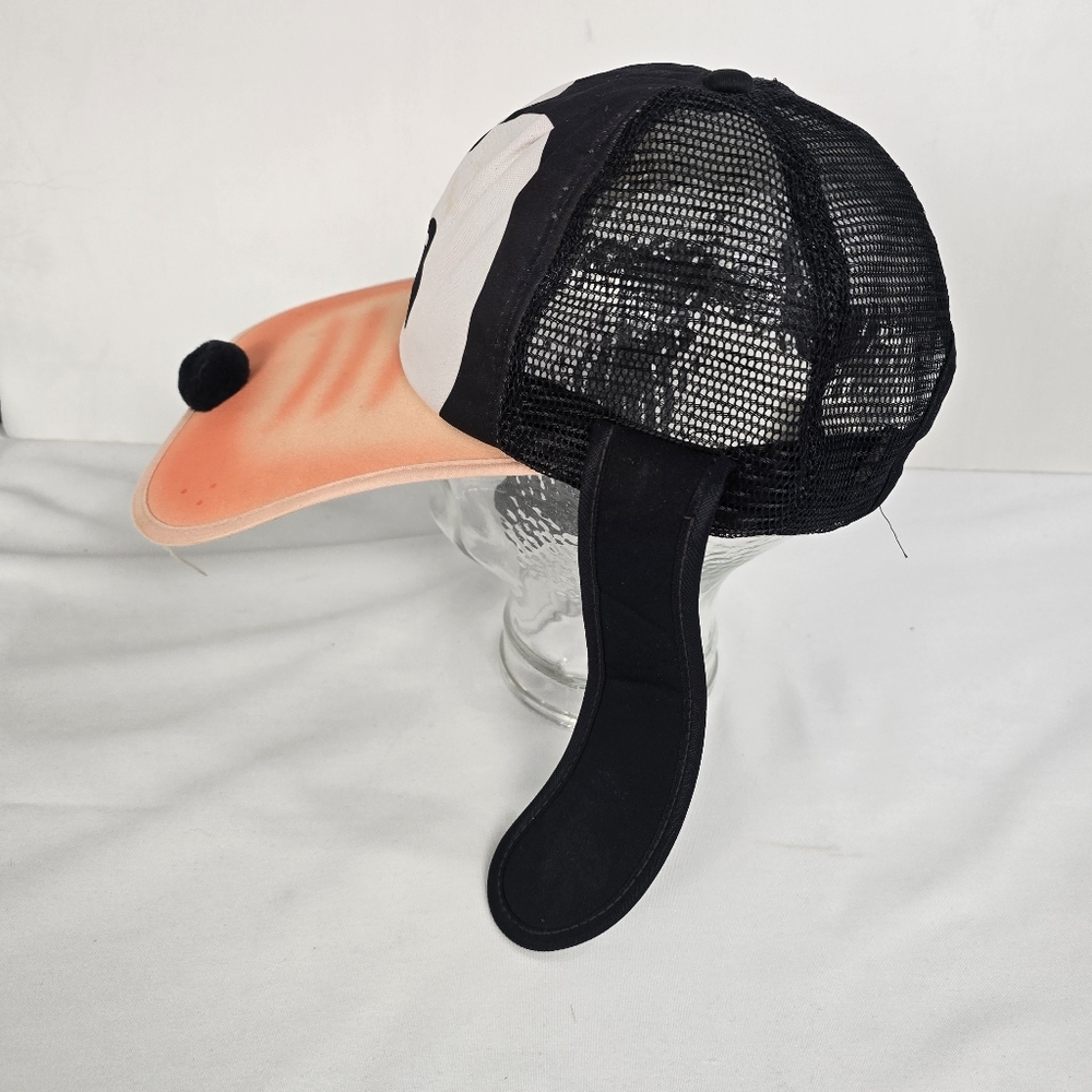 Vintage 70's Disney Character Goofy Long Ears Cap Hat - Picture 4 of 6